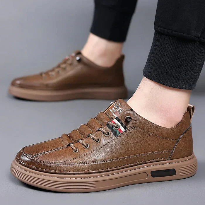 Vinny Herren Freizeitsneaker