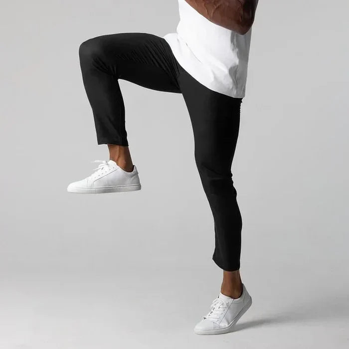 Premium Slim Hose mit Verlängerungseffekt