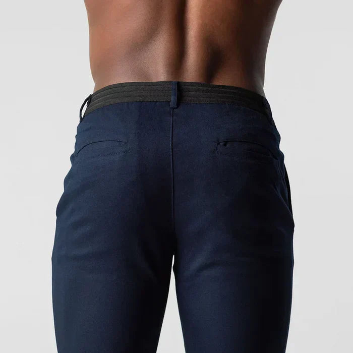 Premium Slim Hose mit Verlängerungseffekt