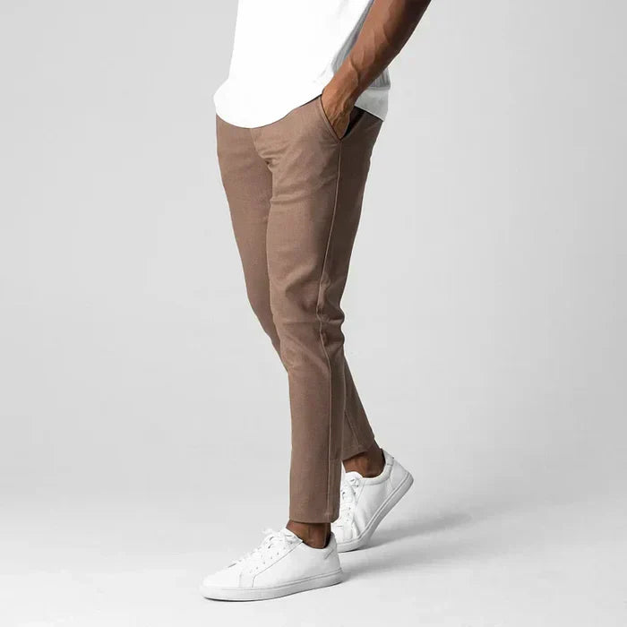Premium Slim Hose mit Verlängerungseffekt