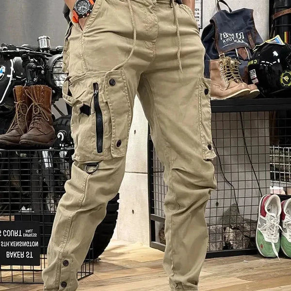 Taktische Freizeithose