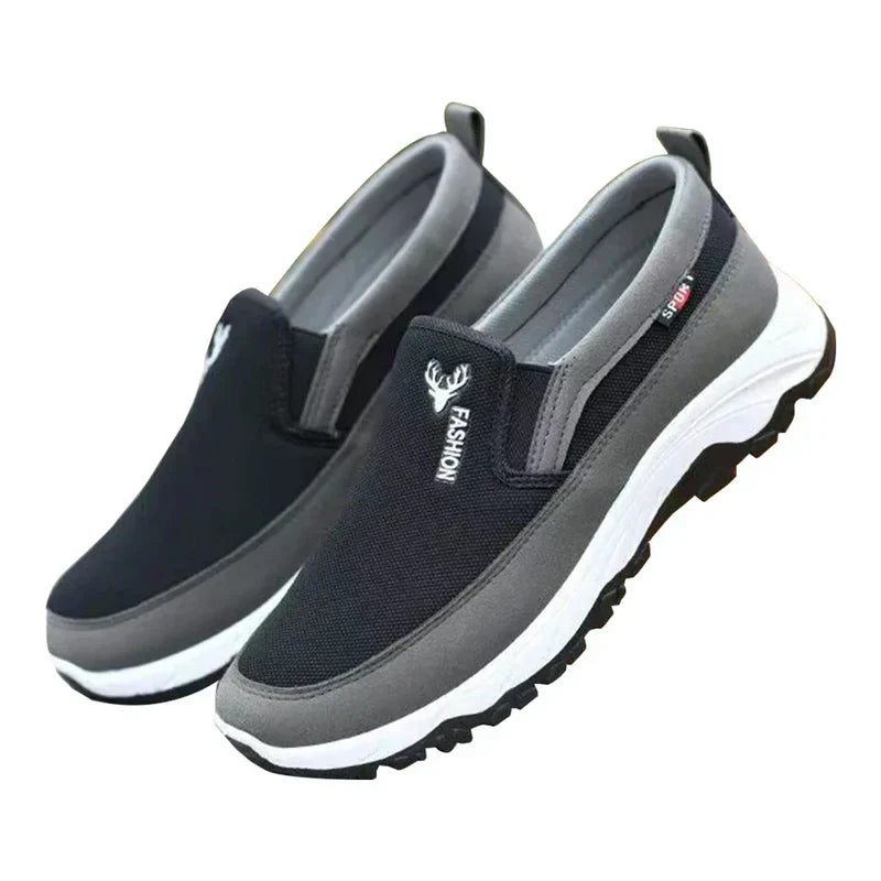 Orthopädische Freizeitschuhe