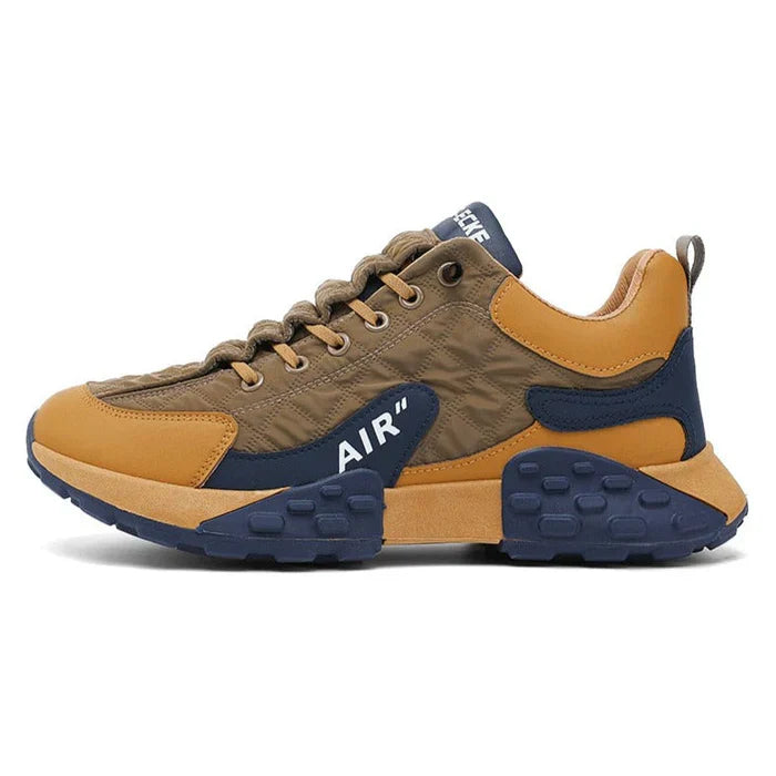 Air Control Herrensneaker – Premium Version