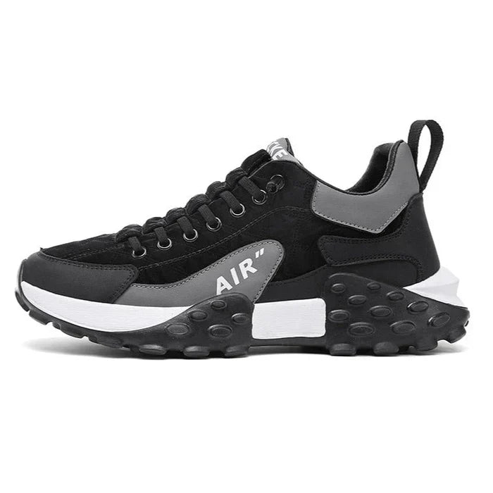 Air Control Herrensneaker – Premium Version