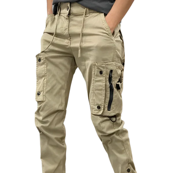 Taktische Freizeithose
