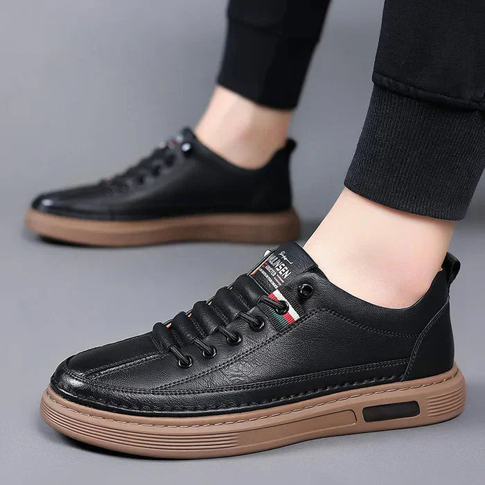 Vinny Herren Freizeitsneaker