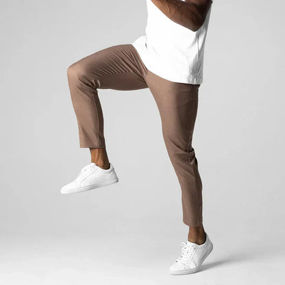 Premium Slim Hose mit Verlängerungseffekt