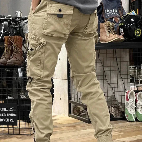 Taktische Freizeithose