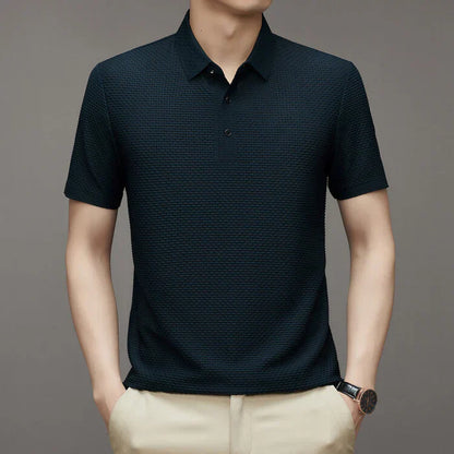 Luxus Poloshirt für Herren