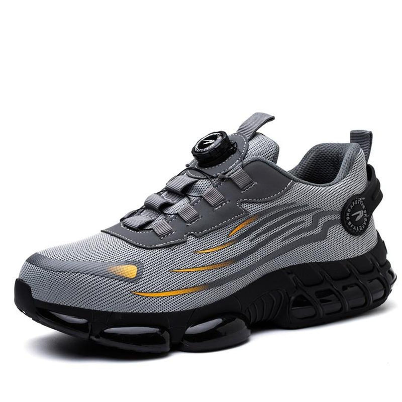 Sichere und unzerstörbare Schuhe