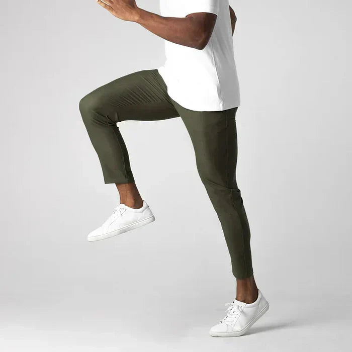 Premium Slim Hose mit Verlängerungseffekt