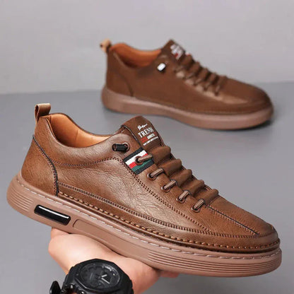 Vinny Herren Freizeitsneaker