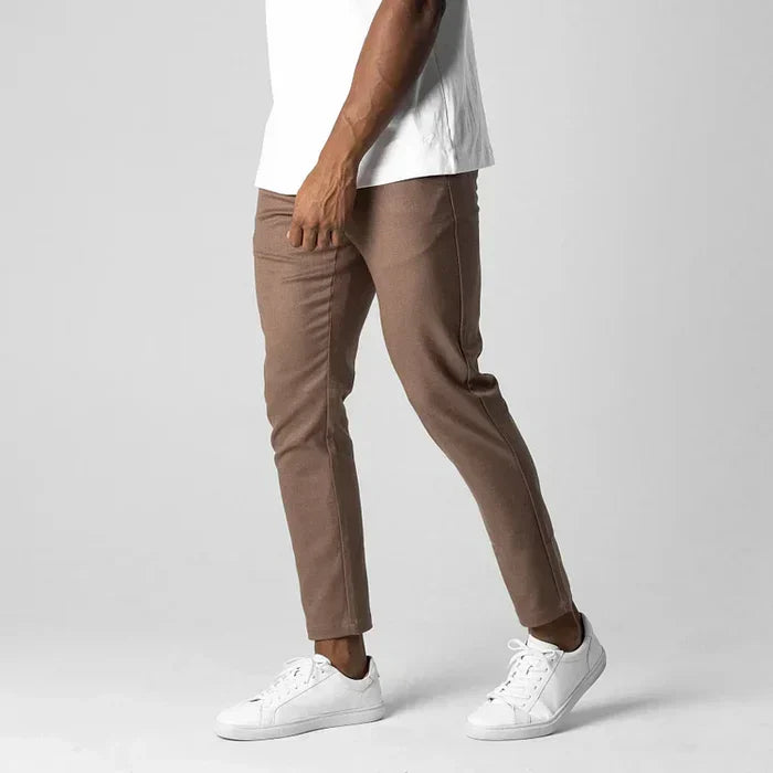 Premium Slim Hose mit Verlängerungseffekt