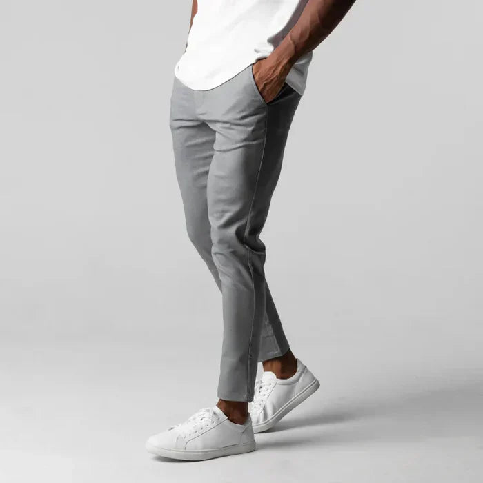 Premium Slim Hose mit Verlängerungseffekt