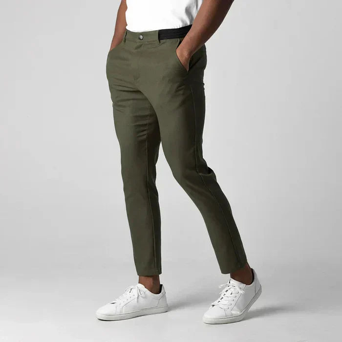 Premium Slim Hose mit Verlängerungseffekt
