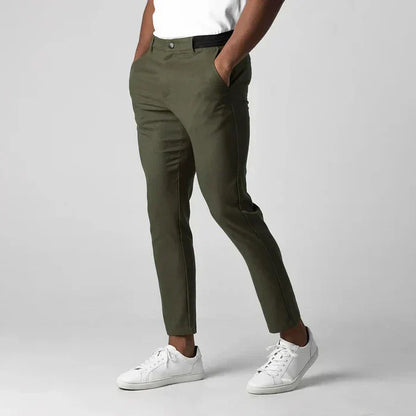 Premium Slim Hose mit Verlängerungseffekt