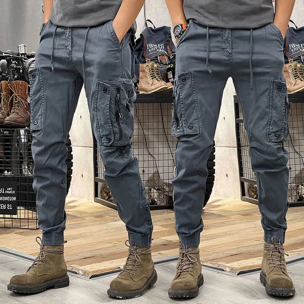 Taktische Freizeithose