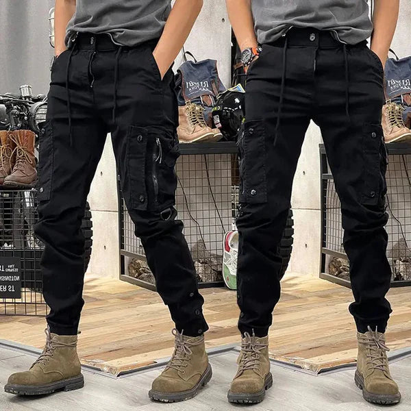 Taktische Freizeithose