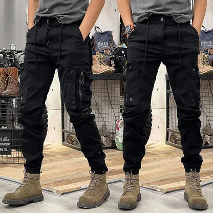 Taktische Freizeithose