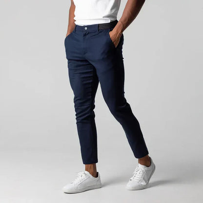Premium Slim Hose mit Verlängerungseffekt