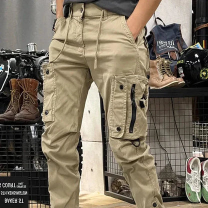 Taktische Freizeithose