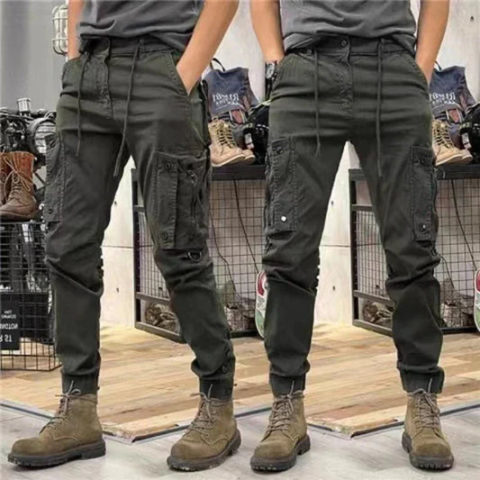 Taktische Freizeithose