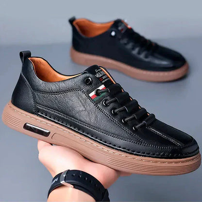 Vinny Herren Freizeitsneaker
