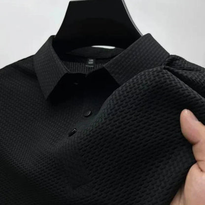Luxus Poloshirt für Herren