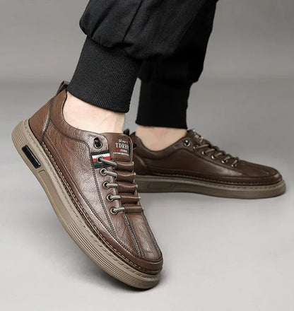 Vinny Herren Freizeitsneaker
