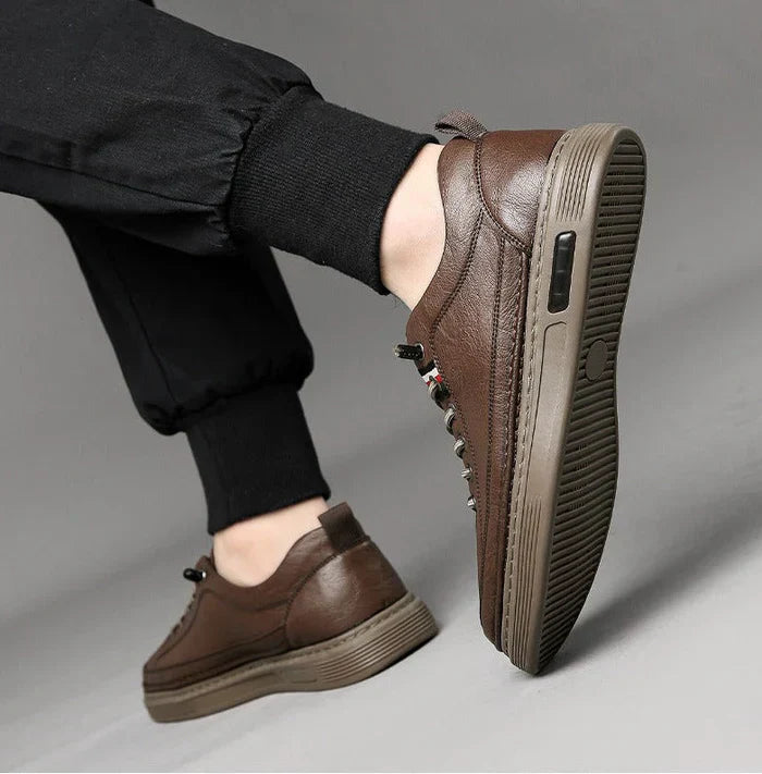 Vinny Herren Freizeitsneaker