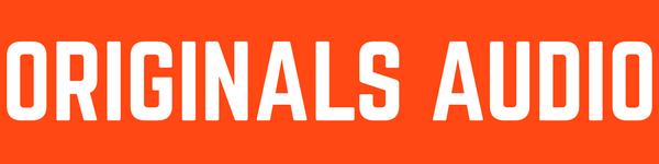 Originals Audio NO