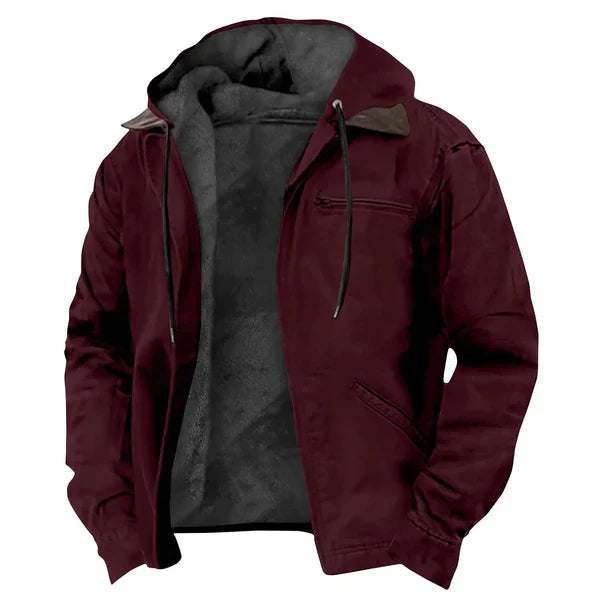 Martin Winterjacke