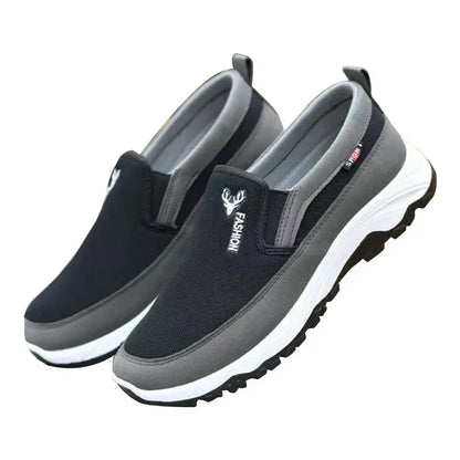Orthopädische Freizeitschuhe