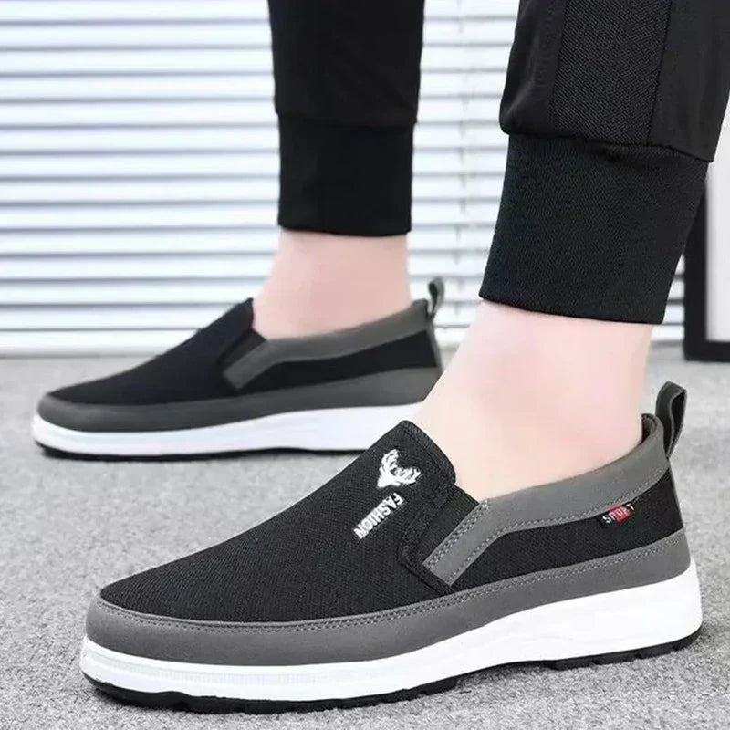 Orthopädische Freizeitschuhe