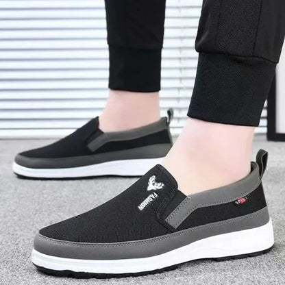 Orthopädische Freizeitschuhe