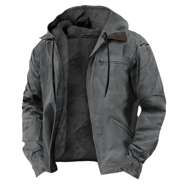 Martin Winterjacke