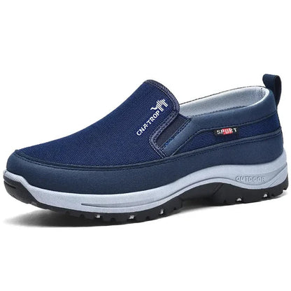 Orthopädische Freizeitschuhe