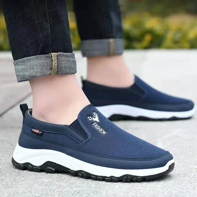 Orthopädische Freizeitschuhe