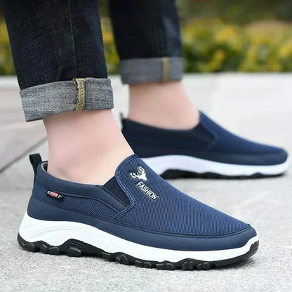 Orthopädische Freizeitschuhe