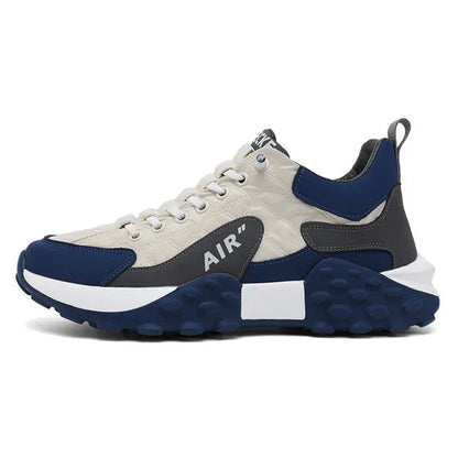 Air Control Herrensneaker – Premium Version