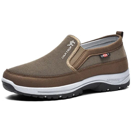 Orthopädische Freizeitschuhe