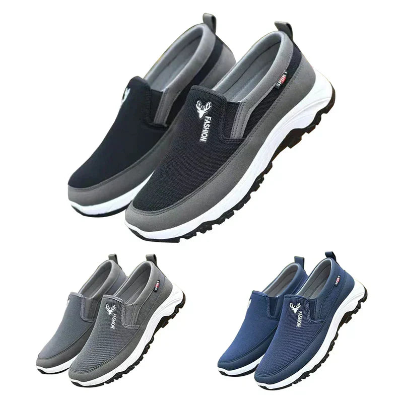Orthopädische Freizeitschuhe