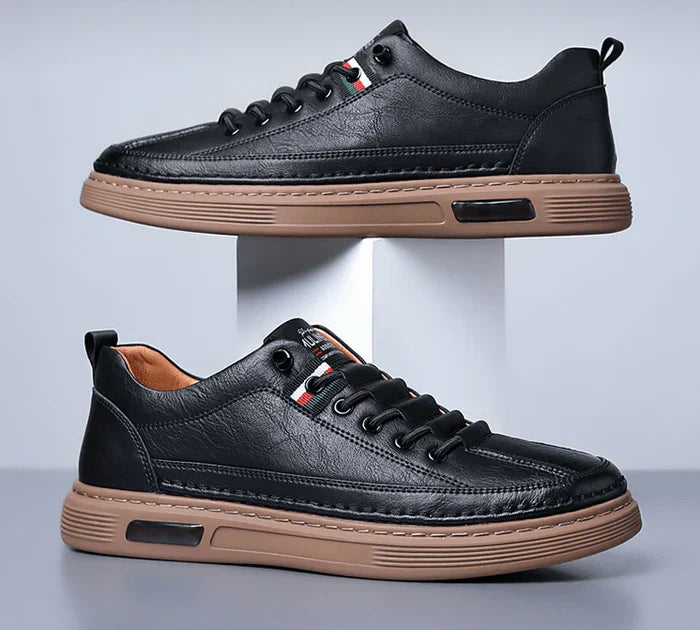Vinny Herren Freizeitsneaker