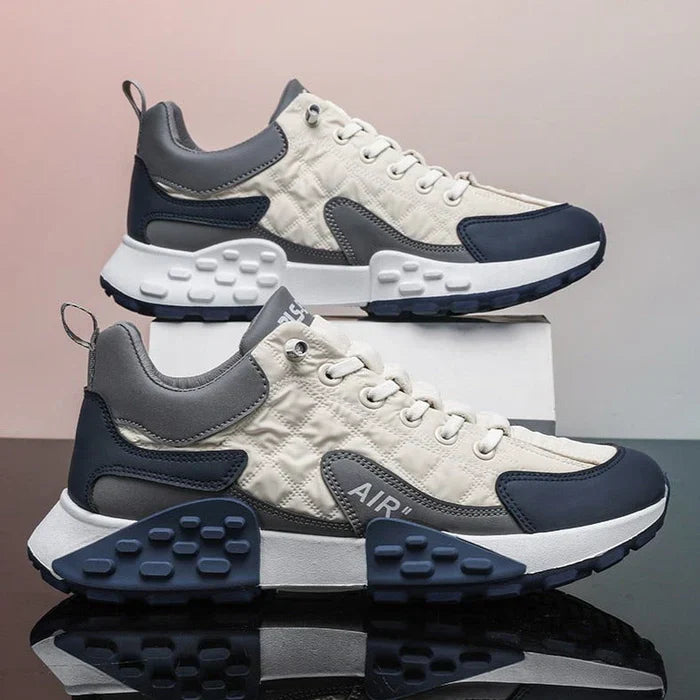Air Control Herrensneaker – Premium Version