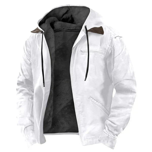 Martin Winterjacke