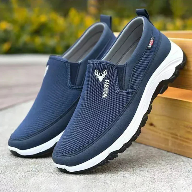 Orthopädische Freizeitschuhe