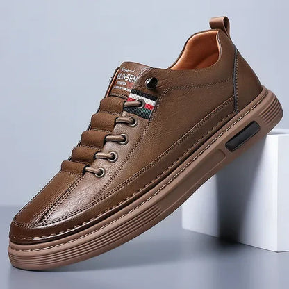 Vinny Herren Freizeitsneaker