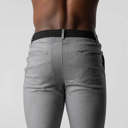 Premium Slim Hose mit Verlängerungseffekt