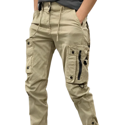 Taktische Freizeithose