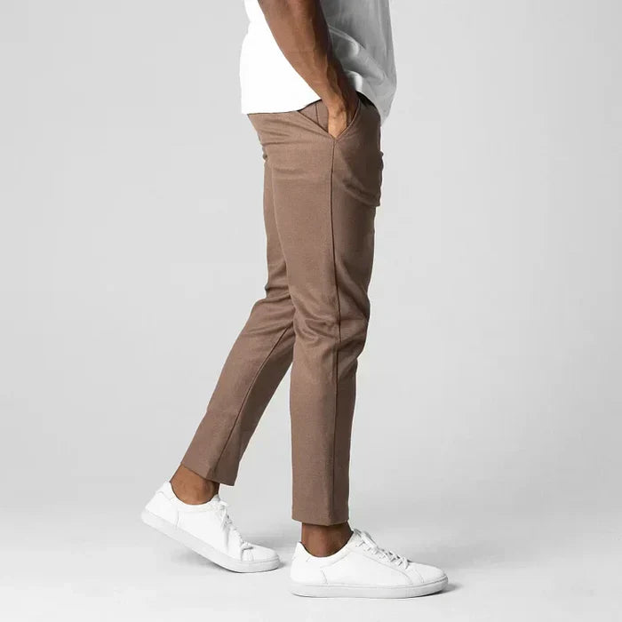 Premium Slim Hose mit Verlängerungseffekt